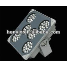 Outdoor IP65 90w gas station led canopy light dlc